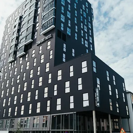 Comfort Bodø