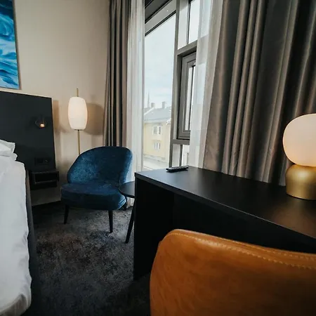 Comfort Μπόντο