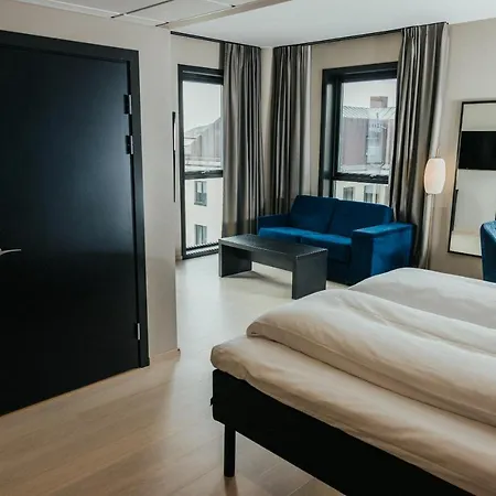 فندق Comfort 4*