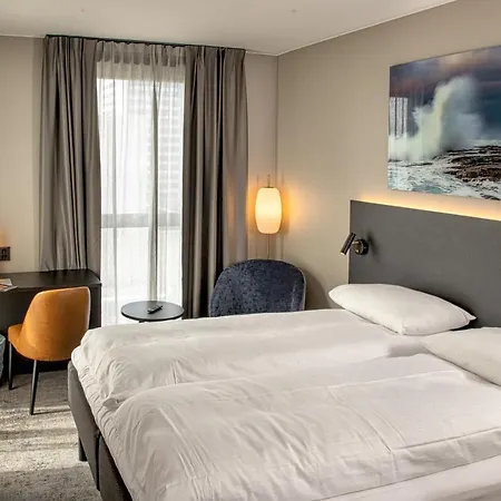 Comfort Hotel Bodø
