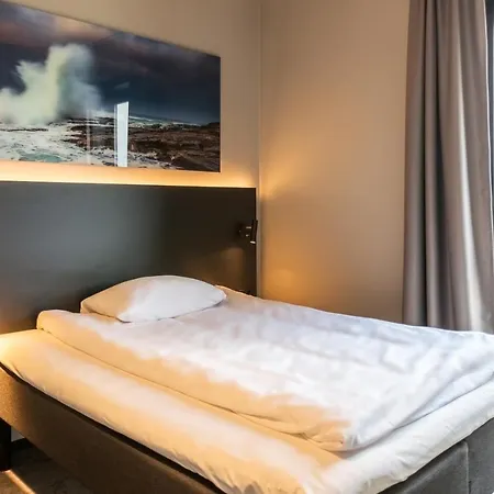 Hotel Comfort