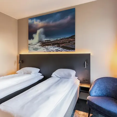 Comfort 4* Bodø