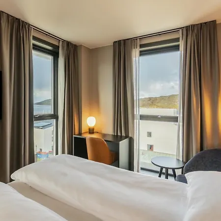 Comfort Hotell Bodø