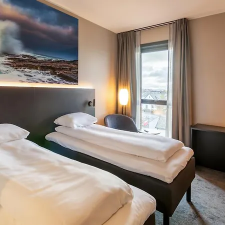 Comfort Hotell Bodø