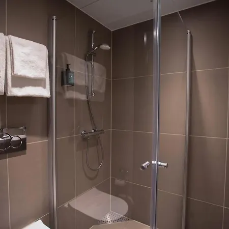 Comfort 4* Bodø