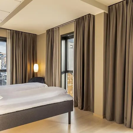 Comfort 4* Bodø