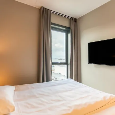 Comfort Hotell