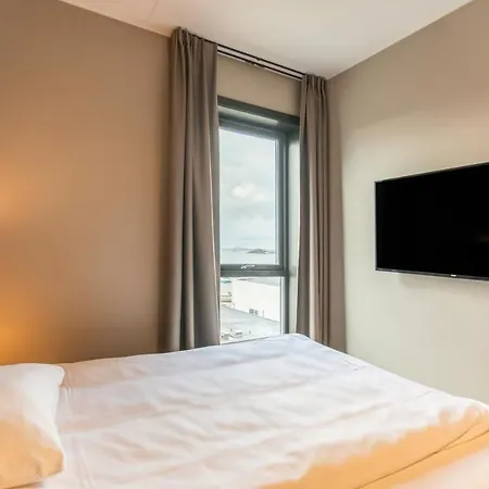 Comfort Hotel