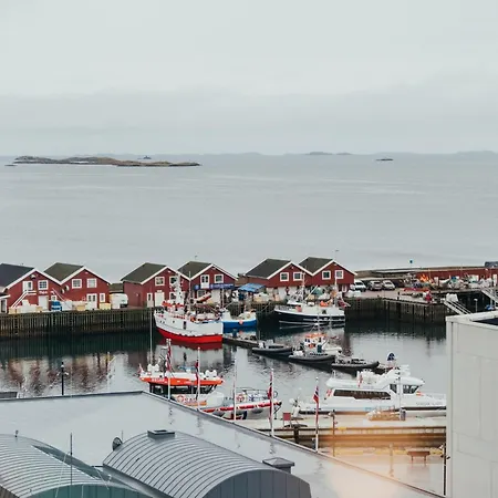 Hotell Comfort Bodø