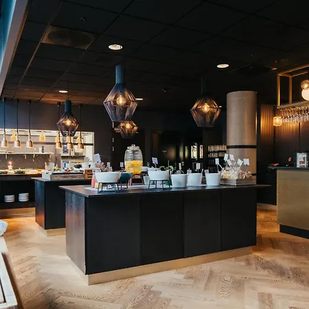 Hotell Comfort Bodø