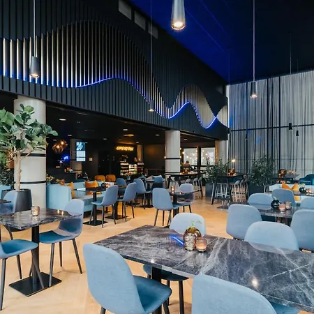 Hotell Comfort Bodø