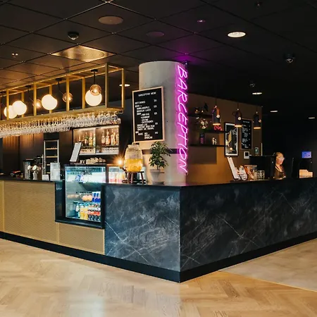 Hotel Comfort 4*