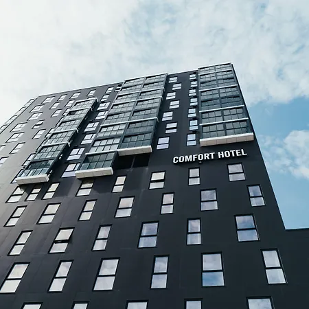 Comfort Bodø