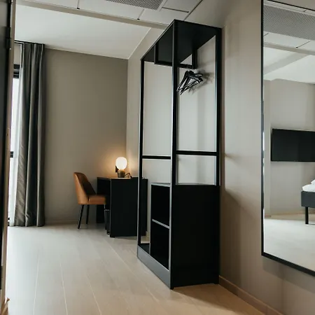 Hotell Comfort Bodø