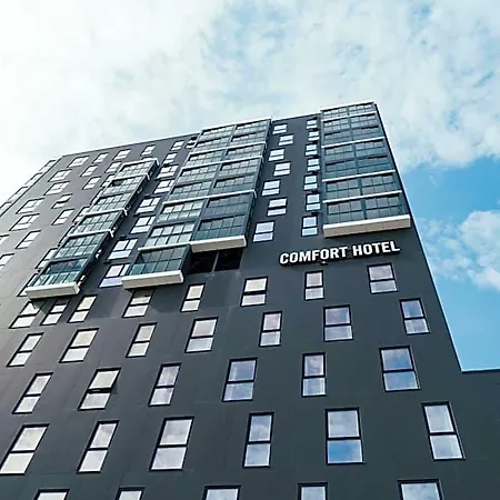 Comfort Hotel