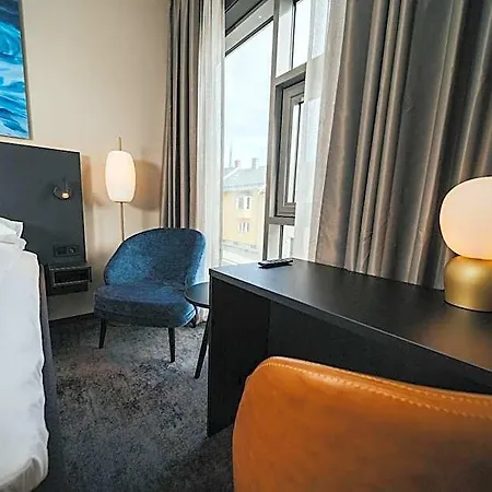 Comfort 4* بودو