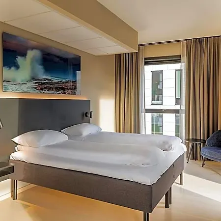 Comfort Hotel 4*
