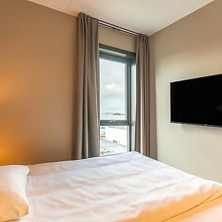 Comfort 4* Bodø