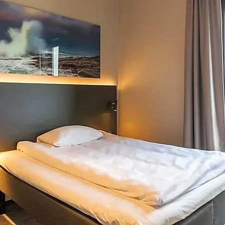 Hotel Comfort Bodø
