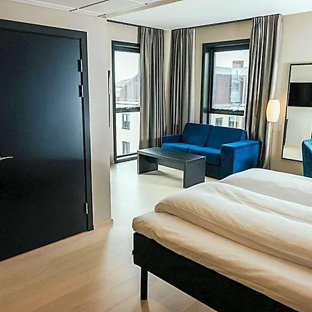 Comfort Hotel Bodø
