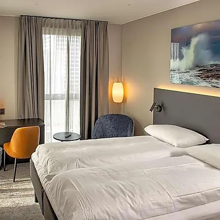 Hotel Comfort