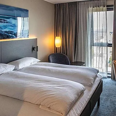 Comfort Hotel Bodø