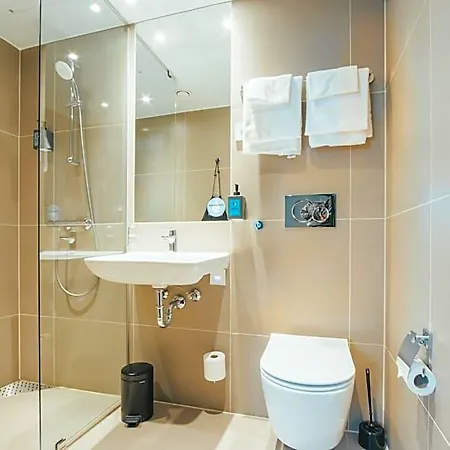 Comfort Hotel