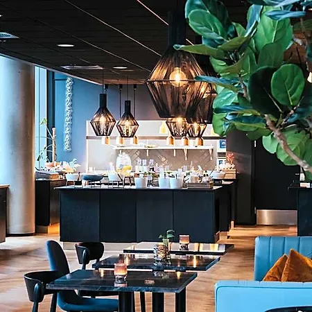 Hotel Comfort 4*