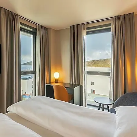 Hotel Comfort