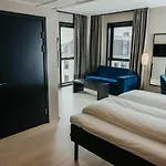 Hotel Comfort 4*