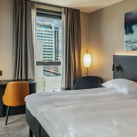 Ξενοδοχείο Comfort 4*