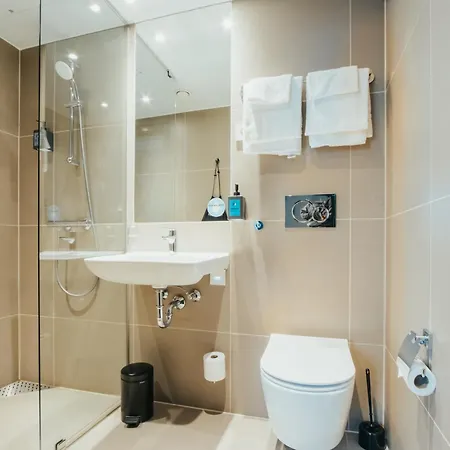 Comfort 4*