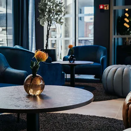 Comfort 4* Bodø