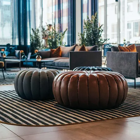 Hotel Comfort 4*