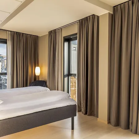 Hotel Comfort