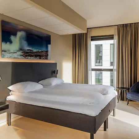 Comfort 4* Bodø